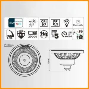 MARINO-CRISTAL-LAMPADINA-LED-AR111-GU10-DIMMERABILE-21700-STILLUCE-STORE-BERGAMO_DIM