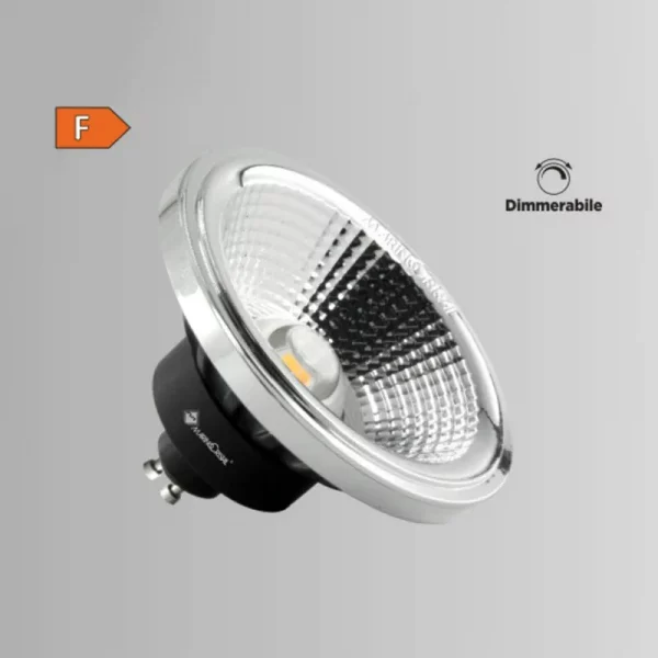 MARINO-CRISTAL-LAMPADINA-LED-AR111-GU10-DIMMERABILE-21701-STILLUCE-STORE-BERGAMO