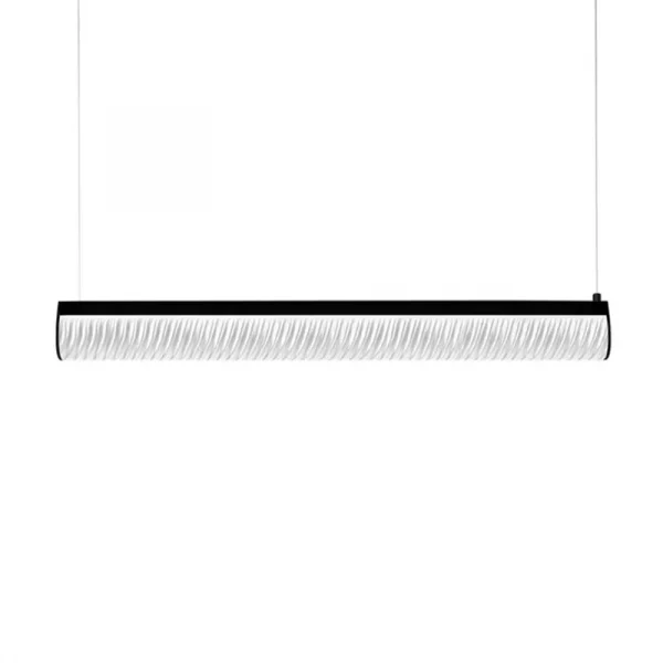 SLAMP MODULA-SOSPENSIONE-NERA-PLISSE-STILLUCE-STORE-BERGAMO SLAMP MODULA-SOSPENSIONE-NERA-PLISSE-STILLUCE-STORE-BERGAMO
