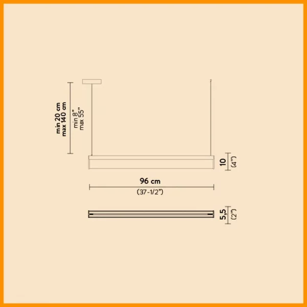 SLAMP MODULA-SOSPENSIONE-PLISSE-STILLUCE-STORE-BERGAMO_DIM