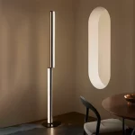 SLAMP-MODULA-TWISTED-TERRA-BLACK-PLISSE-STILLUCE-STORE-BERGAMO