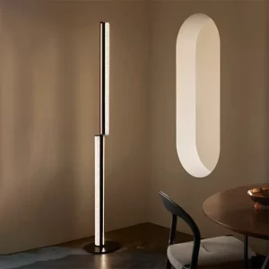 SLAMP-MODULA-TWISTED-TERRA-BLACK-PLISSE-STILLUCE-STORE-BERGAMO