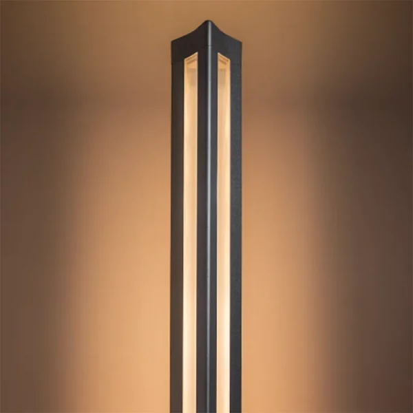 OSCARINI-CHIOAROSCURA-LAMPADA-TERRA-TITANIO-PART-STILLUCE-STORE-BERGAMO