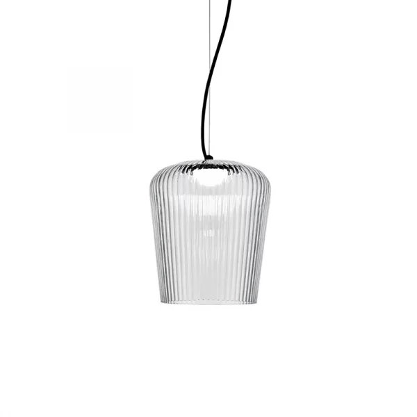 GIARNIERI-PLISSE-SOSPENSIONE-TRASPARENTE-LED-KMZERO-STILLUCE-STORE-BERGAMO GIARNIERI-PLISSE-SOSPENSIONE-TRASPARENTE-LED-KMZERO-STILLUCE-STORE-BERGAMO