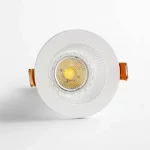 ISYLUCE-SIMPLIE-FARETTO INCASSO-COD-707-GU10-STILLUCE-STORE-BERGAMO