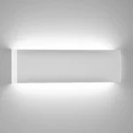 ISYLUCE-BART-LAMPADA-PARETE-LED-BIEMISSIONE-BIANCA-COD-901-19-STILLUCE-STORE-BERGAMO