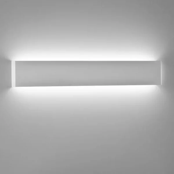ISYLUCE-BART-LAMPADA-PARETE-LED-BIEMISSIONE-BIANCA-COD-902-19-STILLUCE-STORE-BERGAMO