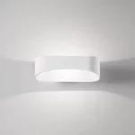 ISYLUCE-DRAPPO-LAMPADA-PARETE-LED-BIANCA-COD-932-STILLUCE-STORE-BERGAMO