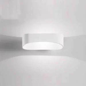 ISYLUCE-DRAPPO-LAMPADA-PARETE-LED-BIANCA-COD-933-STILLUCE-STORE-BERGAMO