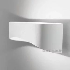 ISYLUCE-DRAPPO-LAMPADA-PARETE-LED-PART-COD-932-STILLUCE-STORE-BERGAMO
