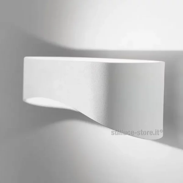 ISYLUCE-DRAPPO-LAMPADA-PARETE-LED-PART-COD-932-STILLUCE-STORE-BERGAMO