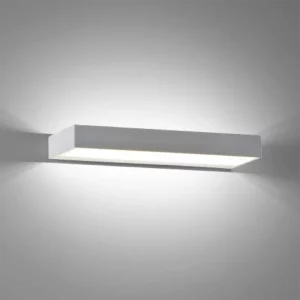 ISYLUCE-E-SPOT-LAMPADA-PARETE-LED-BIEMISSIONE-COD-911-STILLUCE-STORE-BERGAMO