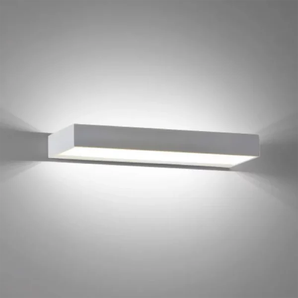 ISYLUCE-E-SPOT-LAMPADA-PARETE-LED-BIEMISSIONE-COD-911-STILLUCE-STORE-BERGAMO ISYLUCE-E-SPOT-LAMPADA-PARETE-LED-BIEMISSIONE-COD-911-STILLUCE-STORE-BERGAMO