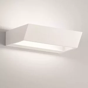 ISYLUCE-EDGE-LAMPADA-PARETE-LED-BIANCA-COD-955-STILLUCE-STORE-BERGAMO