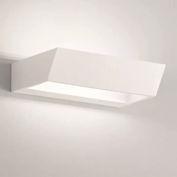 ISYLUCE-EDGE-LAMPADA-PARETE-LED-BIANCA-COD-955-STILLUCE-STORE-BERGAMO ISYLUCE-EDGE-LAMPADA-PARETE-LED-BIANCA-COD-955-STILLUCE-STORE-BERGAMO