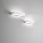 ISYLUCE-EDGE-LAMPADA-PARETE-LED-BIANCA-COD-956-STILLUCE-STORE-BERGAMO