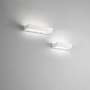 ISYLUCE-EDGE-LAMPADA-PARETE-LED-BIANCA-COD-956-STILLUCE-STORE-BERGAMO