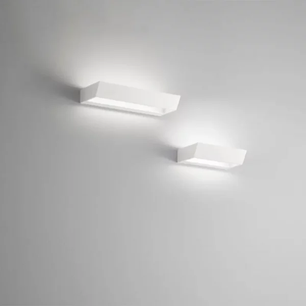 ISYLUCE-EDGE-LAMPADA-PARETE-LED-BIANCA-COD-956-STILLUCE-STORE-BERGAMO ISYLUCE-EDGE-LAMPADA-PARETE-LED-BIANCA-COD-956-STILLUCE-STORE-BERGAMO
