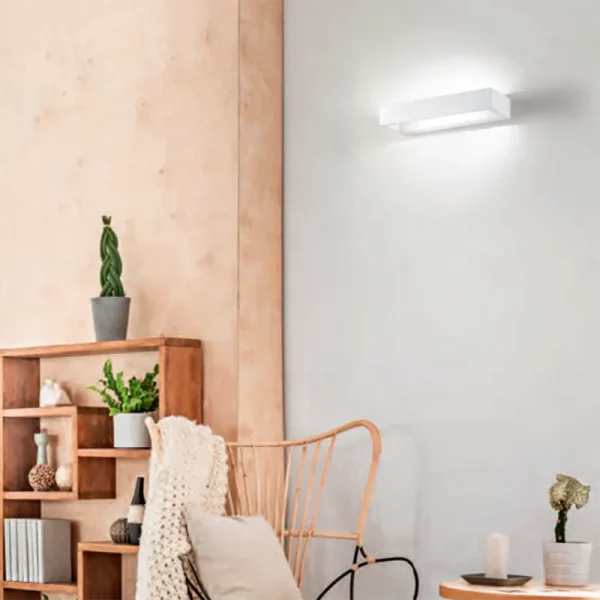 ISYLUCE-HOLD-LAMPADA-PARETE-LED-AMB-COD-928M-STILLUCE-STORE-BERGAMO