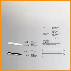 ISYLUCE-HOLD-LAMPADA-PARETE-LED-BIANCA-COD-928G-STILLUCE-STORE-BERGAMO_DIM