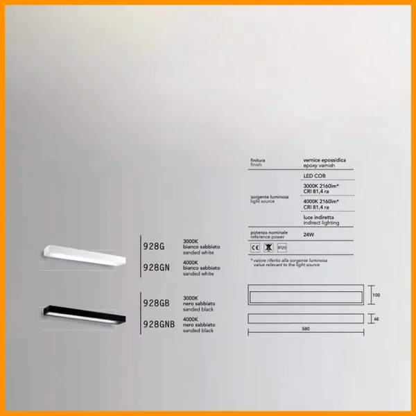 ISYLUCE-HOLD-LAMPADA-PARETE-LED-BIANCA-COD-928G-STILLUCE-STORE-BERGAMO_DIM