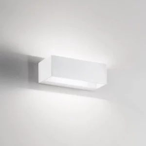 ISYLUCE-HOLD-LAMPADA-PARETE-LED-BIANCA-COD-928P-STILLUCE-STORE-BERGAMO