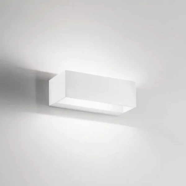 ISYLUCE-HOLD-LAMPADA-PARETE-LED-BIANCA-COD-928P-STILLUCE-STORE-BERGAMO