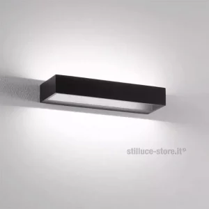 Isyluce Hold Lampada Parete Led Cod. 928M - immagine 2