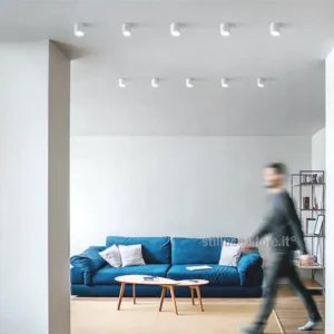 ISYLUCE-KLIN-LAMPADA-SOFFITTO-LED-COD-928-AMB-STILLUCE-STORE-BERGAMO