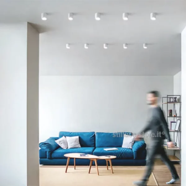 ISYLUCE-KLIN-LAMPADA-SOFFITTO-LED-COD-928-AMB-STILLUCE-STORE-BERGAMO