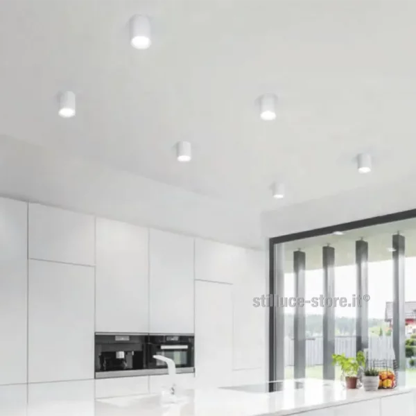 ISYLUCE-KLIN-LAMPADA-SOFFITTO-LED-COD-929-AMB-STILLUCE-STORE-BERGAMO