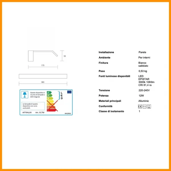 ISYLUCE-QUADRO-LAMPADA-SPECCHIO-917M-STILLUCE-STORE-BERGAMO_DIM