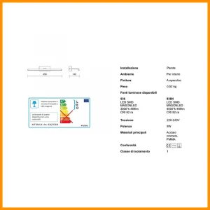 ISYLUCE-QUADRO-LAMPADA-SPECCHIO-936-STILLUCE-STORE-BERGAMO_DIM