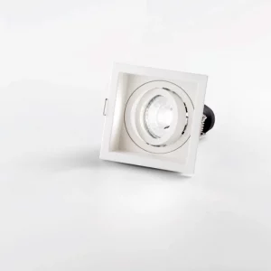 ISYLUCE-SIMPLIE-FARETTO INCASSO-QUADRATO-BI-COD-716-GU10-STILLUCE-STORE-BERGAMO