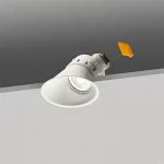 ISYLUCE-SIMPLIE-FARETTO INCASSO-TONDO-BI-COD-714-GU10-STILLUCE-STORE-BERGAMO
