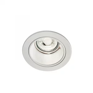 ISYLUCE-SIMPLIE-FARETTO INCASSO-TONDO-BI-COD-715BI-GU10-STILLUCE-STORE-BERGAMO