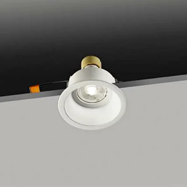 ISYLUCE-SIMPLIE-FARETTO INCASSO-TONDO-COD-708-GU10-STILLUCE-STORE-BERGAMO ISYLUCE-SIMPLIE-FARETTO INCASSO-TONDO-COD-708-GU10-STILLUCE-STORE-BERGAMO