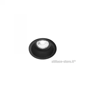 Isyluce Simplie Faretto incasso GU10 220V Cod. 708 - immagine 3