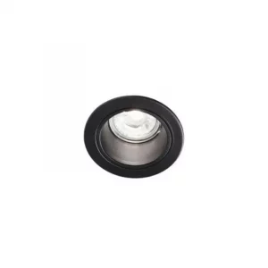 ISYLUCE-SIMPLIE-FARETTO INCASSO-TONDO-NE-COD-715N-GU10-STILLUCE-STORE-BERGAMO