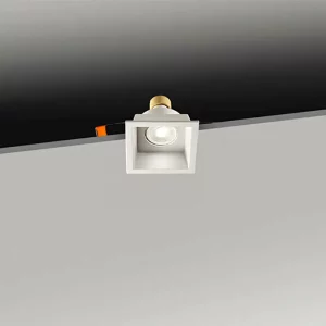 ISYLUCE-SIMPLIE-FARETTO QUADRATO-BI-COD-711-GU10-STILLUCE-STORE-BERGAMO
