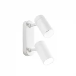 ISYLUCE-SIMPLIE-FARETTO-SOFFITTO-O-PARETE-2-LUCI-COD-757B-GU10-STILLUCE-STORE-BERGAMO
