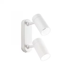 ISYLUCE-SIMPLIE-FARETTO-SOFFITTO-O-PARETE-2-LUCI-COD-757B-GU10-STILLUCE-STORE-BERGAMO