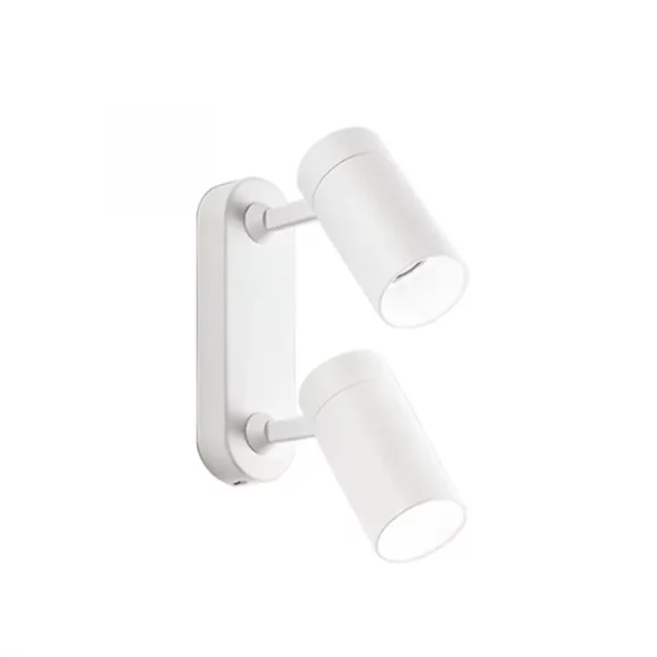 ISYLUCE-SIMPLIE-FARETTO-SOFFITTO-O-PARETE-2-LUCI-COD-757B-GU10-STILLUCE-STORE-BERGAMO ISYLUCE-SIMPLIE-FARETTO-SOFFITTO-O-PARETE-2-LUCI-COD-757B-GU10-STILLUCE-STORE-BERGAMO
