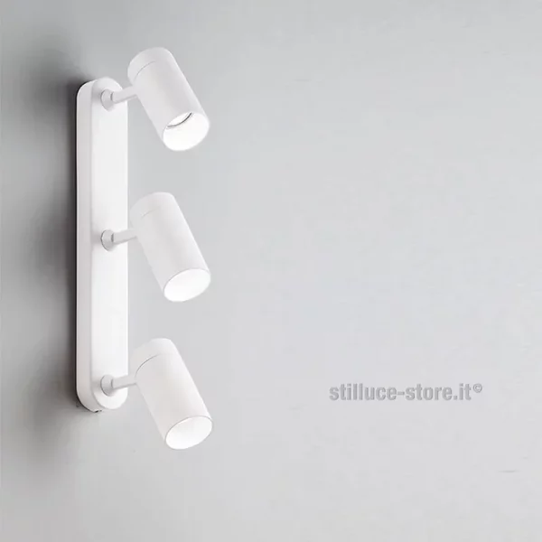 ISYLUCE-SIMPLIE-FARETTO-SOFFITTO-O-PARETE-3-LUCI-COD-758-GU10-STILLUCE-STORE-BERGAMO