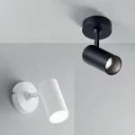 ISYLUCE-SIMPLIE-FARETTO-SOFFITTO-O-PARETE-AMB-COD-756-GU10-STILLUCE-STORE-BERGAMO