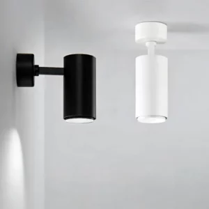 ISYLUCE-SIMPLIE-FARETTO-SOFFITTO-O-PARETE-COD-754-755-GU10-STILLUCE-STORE-BERGAMO