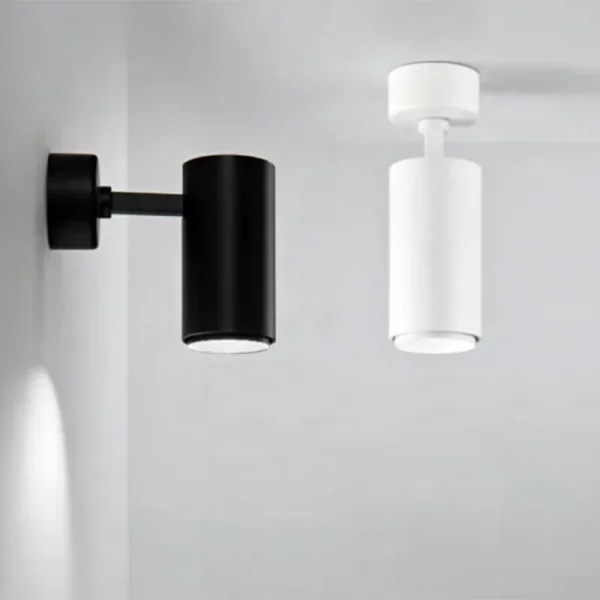 ISYLUCE-SIMPLIE-FARETTO-SOFFITTO-O-PARETE-COD-754-755-GU10-STILLUCE-STORE-BERGAMO ISYLUCE-SIMPLIE-FARETTO-SOFFITTO-O-PARETE-COD-754-755-GU10-STILLUCE-STORE-BERGAMO