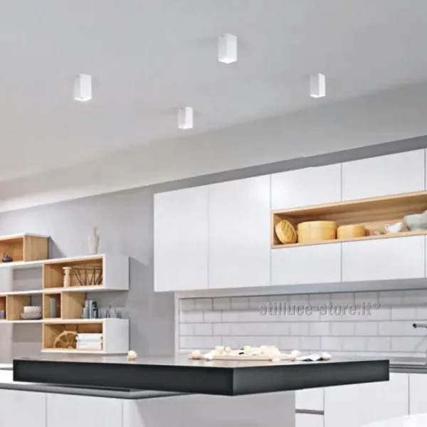 ISYLUCE-SIMPLIE-LAMPADA-SOFFITTO-COD-750-GU10-AMB-STILLUCE-STORE-BERGAMO
