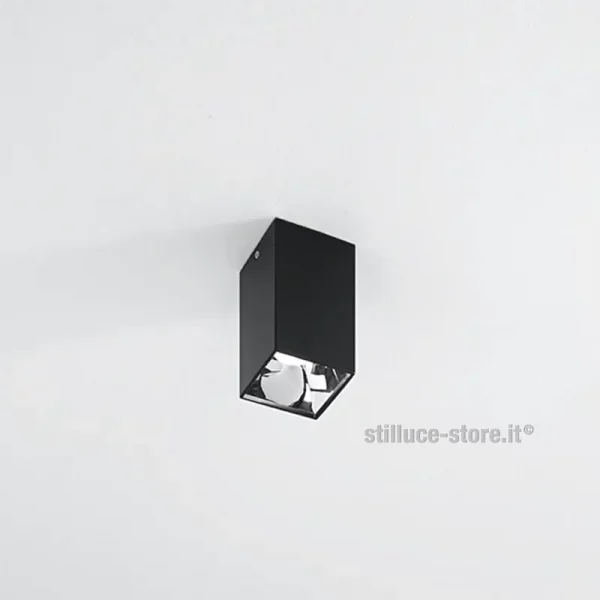 ISYLUCE-SIMPLIE-LAMPADA-SOFFITTO-COD-751-GU10-STILLUCE-STORE-BERGAMO