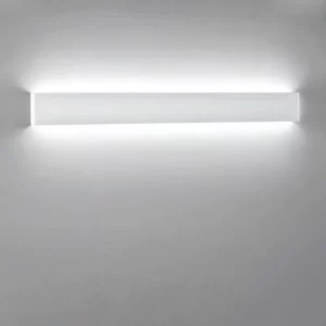ISYLUCE-BART-LAMPADA-PARETE-LED-BIEMISSIONE-BIANCA-COD-903-19-STILLUCE-STORE-BERGAMO